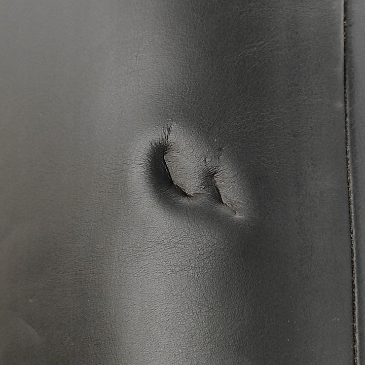 фото №6, Volkswagen passat b7 2012 сидіння задній