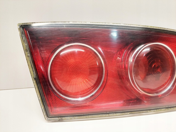 фото №3, Seat cordoba ii лампа ліва зад задня sedan європа