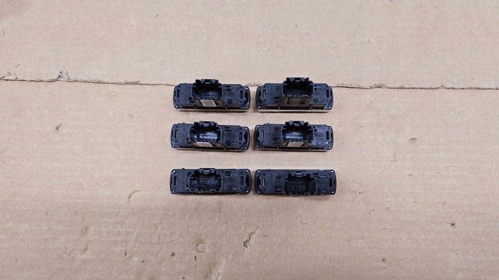 фото №16, Ford mondeo mk4 07-14 рік s-max mk1 galaxy mk2 mk3 06-15 r. перемикач esp