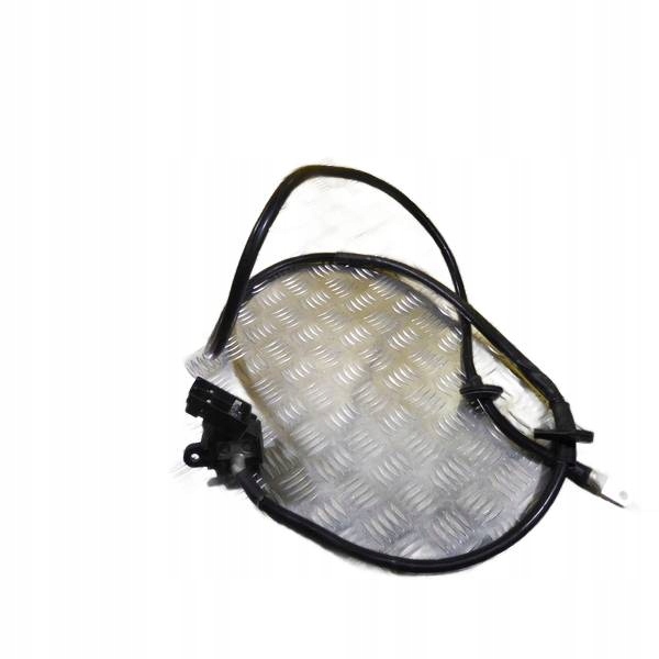 фото №1, Vw touareg жгут генератора 7p0971599c