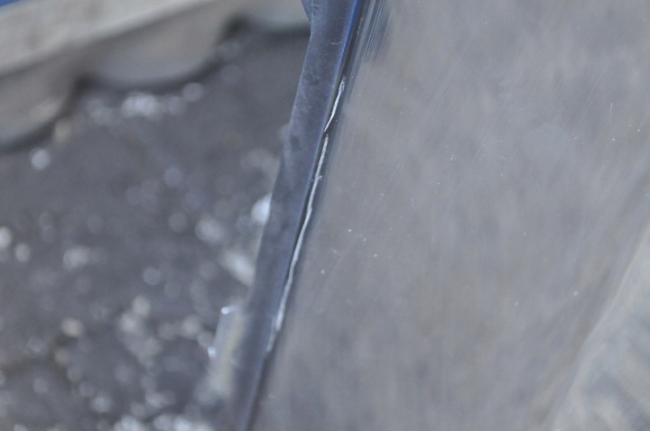 фото №7, Bmw e90 e91 капот крышка камеры двигателя