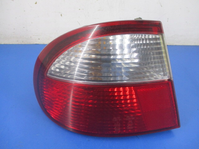 фото №1, Daewoo lanos sedan лампа зад левая крыльев
