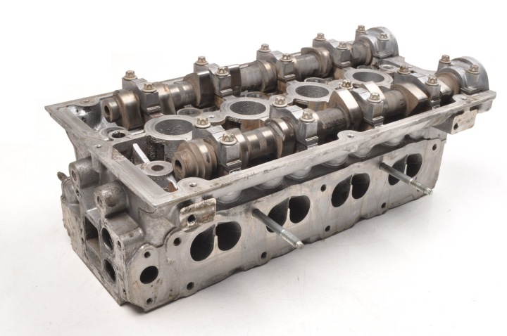 фото №12, Opel astra h corsa meriva 1.6 16v головка 24461591 z16xep