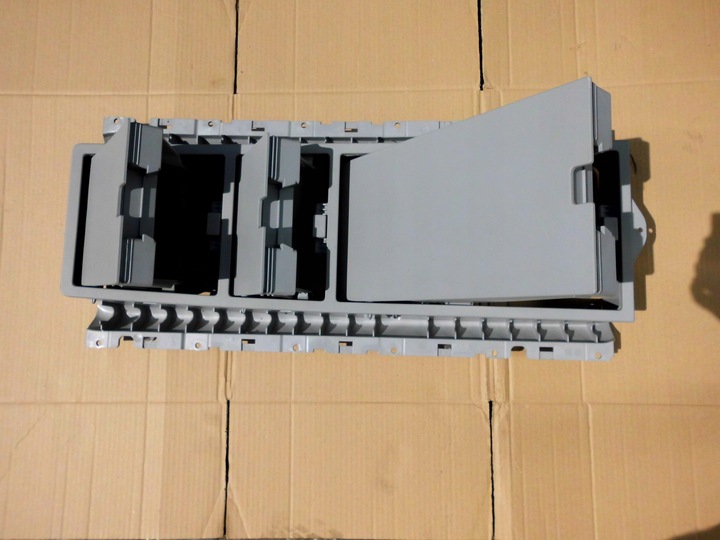 фото №7, Бардачок крышный opel zafira b