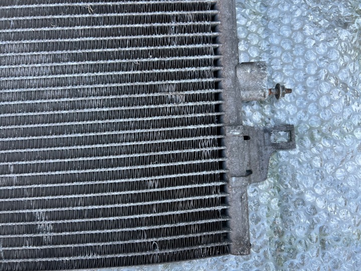 фото №5, Renault vel sati laguna радиатор климат 8200152728