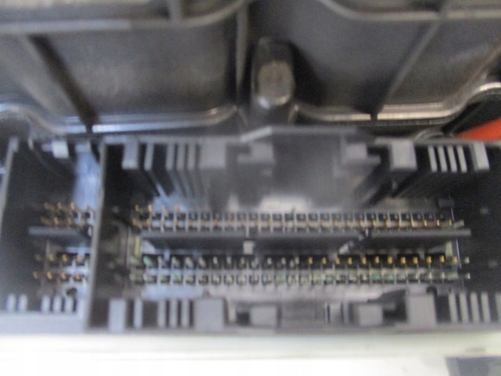 фото №9, Отопитель кондиционер bmw f10 f11 3.0 d европа