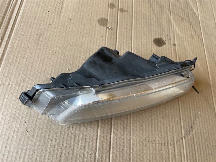 фото №10, 2x галоген перед лівий + правий skoda octavia iii 3 12-16r