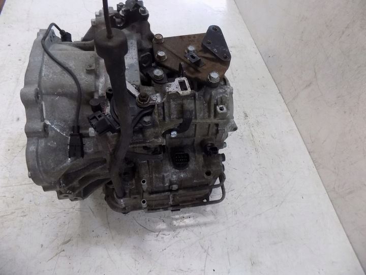 фото №3, Kia soul i 1.6 crdi коробка передач коробки передач автомат da8wd