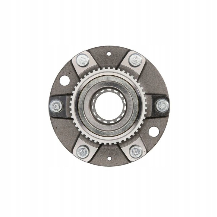 фото №2, Ступица колёса перед правая hyundai h-1 08-