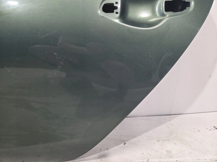 фото №13, Дверь левая зад задние kia ceed iii 3 hb