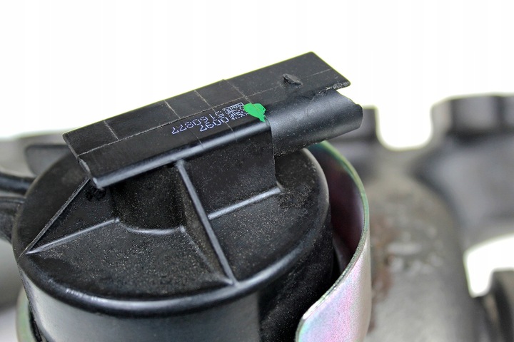 фото №10, Турбина новая 04l253019a audi a4 2.0 tdi b8 csua