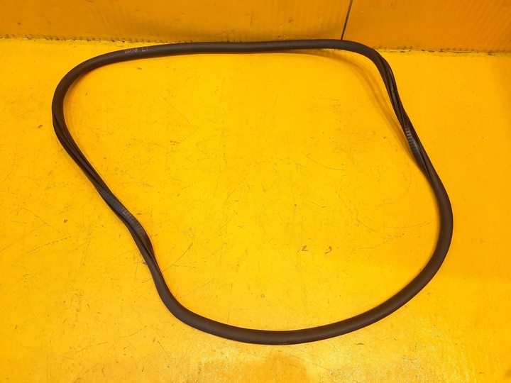 фото №1, Peugeot 2008 ii прокладка двері зад задня права lub ліва 9825831480