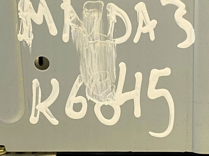 фото №7, Mazda 3 i 2000cm3 2006 радіоприймачі хетчбек bp6l66arx