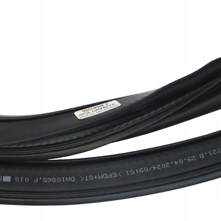 фото №11, Audi q2 ga прокладка внутренняя дверь передних левая правая 81a831721c