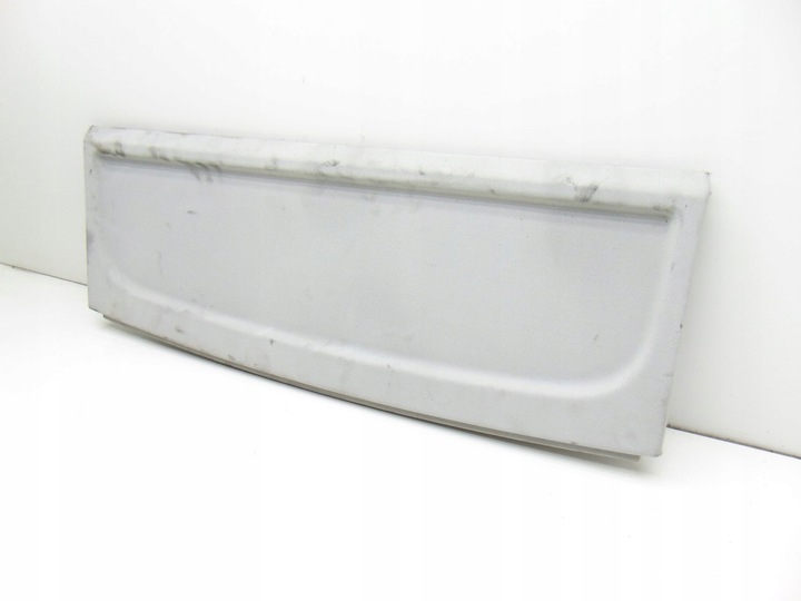 фото №1, Полиця зад задня багажника audi a7 4g8 10-