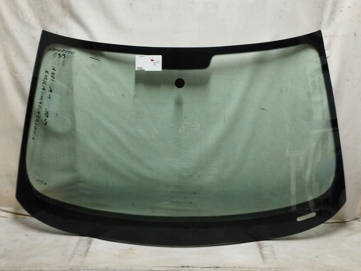 фото №1, Стекло передняя audi a1 2010-