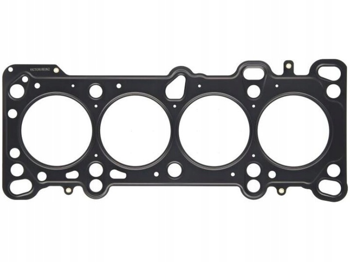 фото №14, Reinz прокладка головки kia kia rio 1,5 b5