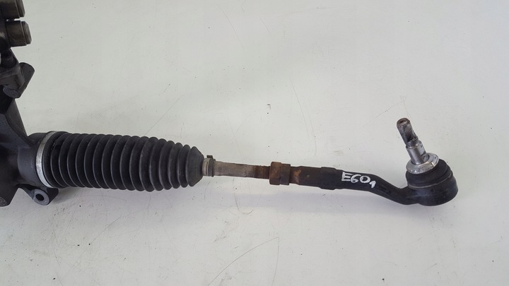 фото №7, Рейка рульового управління active maagiel європа 7852924 bmw e60