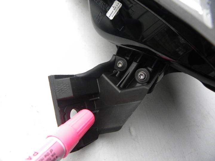 фото №11, Citroen c4 iii бампер, лампы full-led,błotnik правые 2022 год