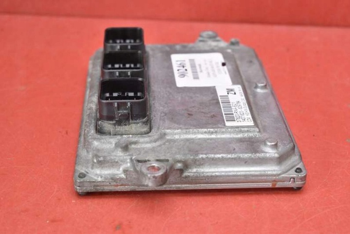 фото №5, Блок керування двигуна 37820-rna-e21 honda civic 8 viii 1.8 i-vtec 140 km 07-12