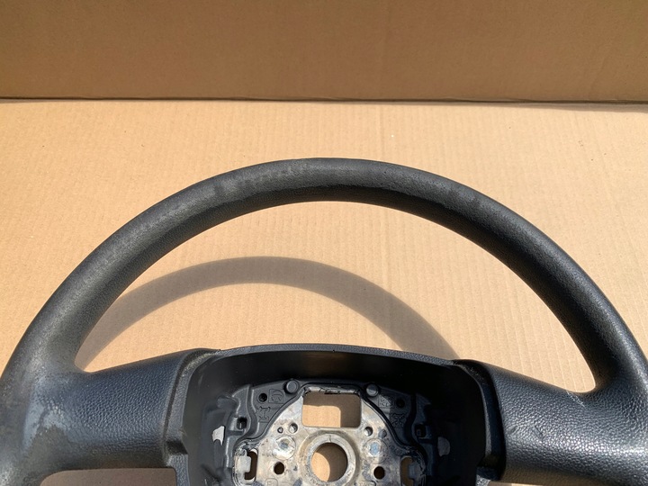 фото №3, Кермо skoda octavia ii рестайлінг fabia ii 2 оригінал дешево