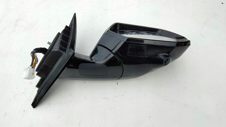 фото №8, Hyundai ioniq 5 v зеркало правые 10 pin камера r3g