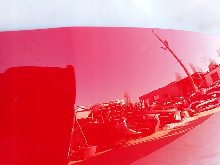 фото №9, Hyundai kona 17- капот крышка двигателя