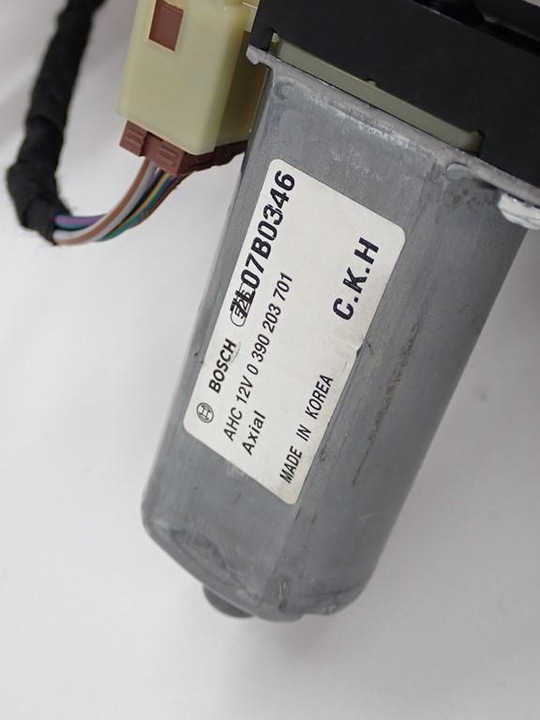 фото №7, Колонка рулевая европа range rover velar 19r