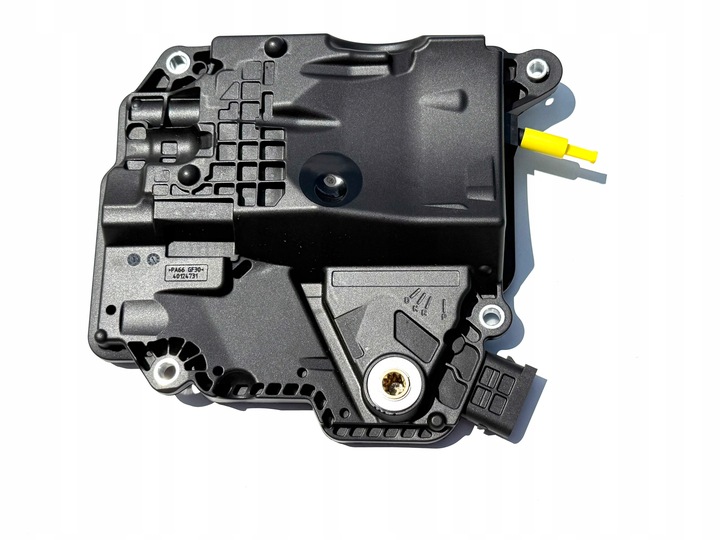 фото №1, Блок керування модуль коробки коробки передач ism mercedes