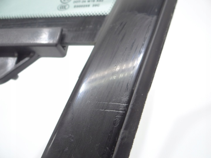 фото №9, Стекло треугольник дверь левый перед bmw i3 7289041