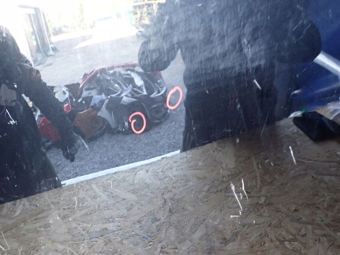 фото №12, Mercedes cls w257 257 капот