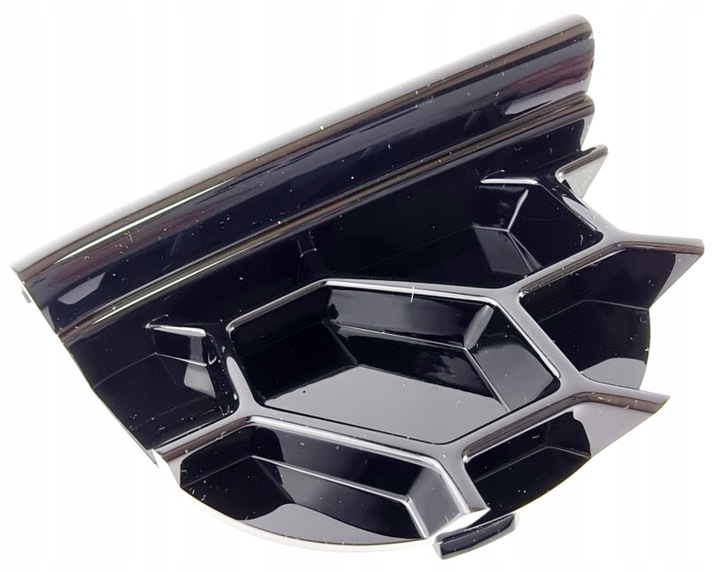 фото №1, Заглушка фаркоп буксировочный перед focus st 2014-18