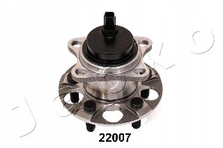 фото №2, Ступиця підшипник колеса зад do toyota prius plus 1.8