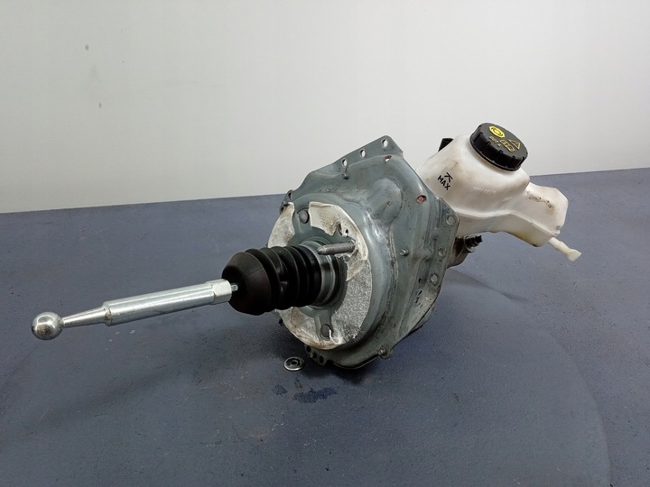 фото №6, Skoda octavia iv 2.0 tdi підсилювач насос 5wb614105ak