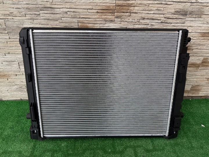 фото №5, Радіатор вентилятор bmw m2 g87 m3 g80 g81 m4 g82 g83