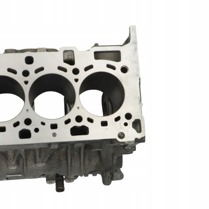 фото №11, Bmw e81 e87 e60 x3 e83 e90 lci e92 x1 e84 n47 n47d20c блок  двигуна 2179684