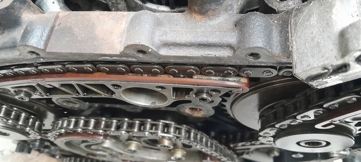 фото №9, Audi a6 c6 3.0 tdi двигун комплектний asb