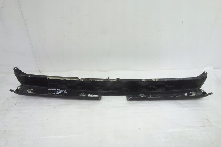 фото №8, Бампер зад renault master iii opel movano b + 4 датчики pdc 850220011r