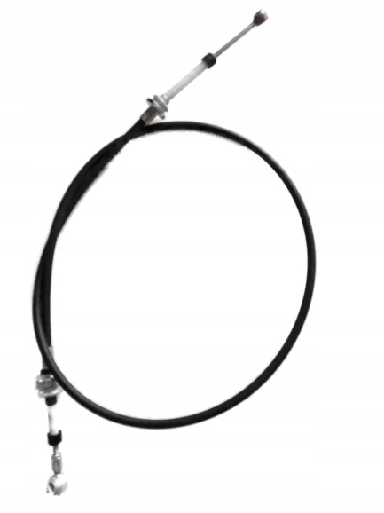 фото №1, Трос зміни коробки передач з набір renault masscot 3.0dci 03- 21129