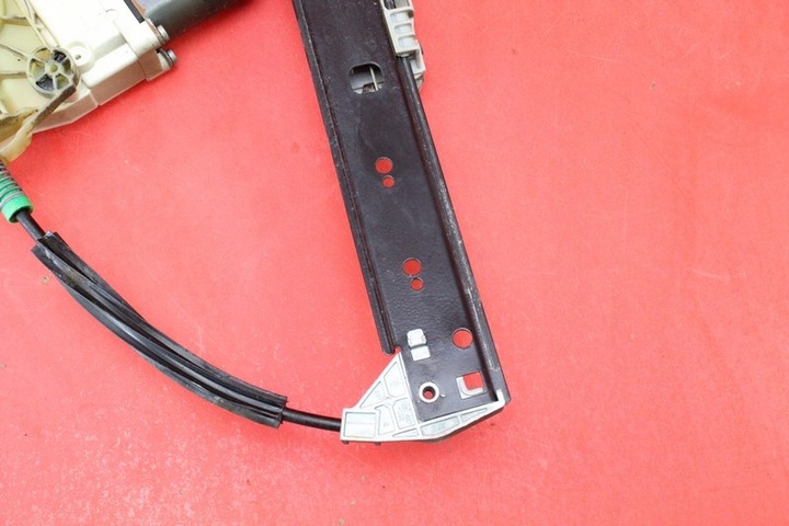 фото №5, Підйомник вікна правий зад 4l0959802b audi q7 4l 05-09