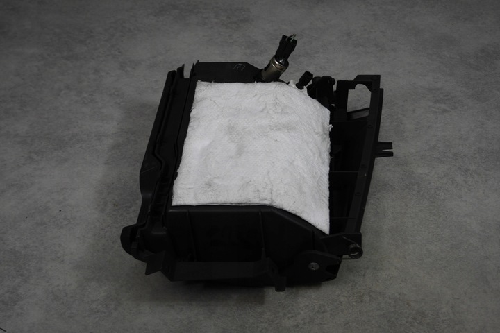 фото №6, Бардачок nissan x-trail i t30 01-07 eu рестайлінг 03-07