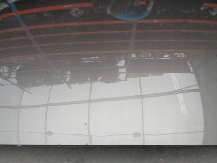 фото №9, Капот fiat croma 2 ii рестайлінг fl 2007-2011r. код 865/b