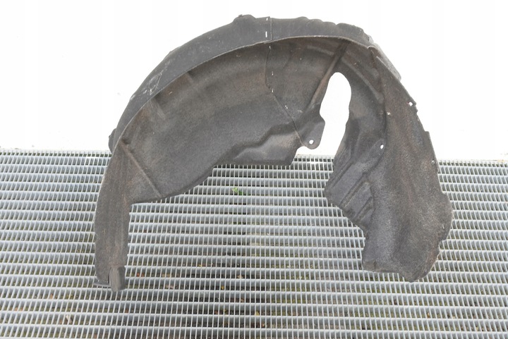 фото №1, Mercedes w247 b-klasa w177 подкрылок левая зад