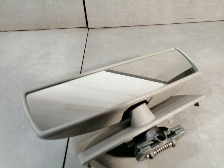 фото №7, Дзеркало внутрішні seat toledo iii 1t0817543