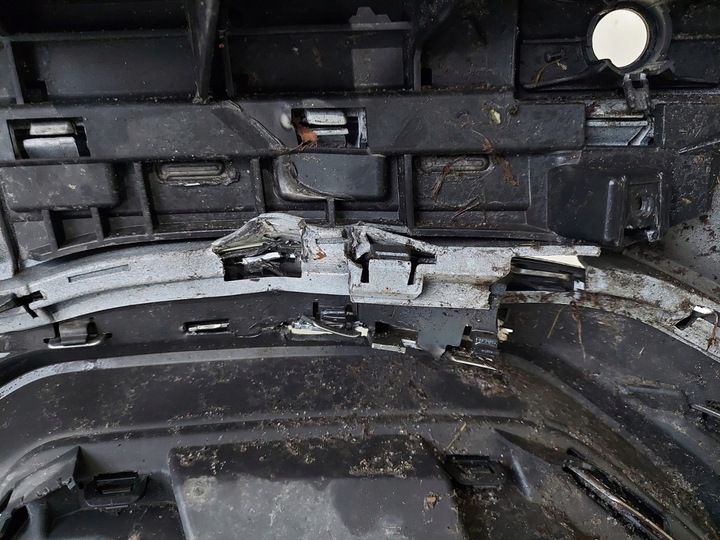 фото №7, Audi q5 sq5 80a бампер зад 80a807521 l оригинал