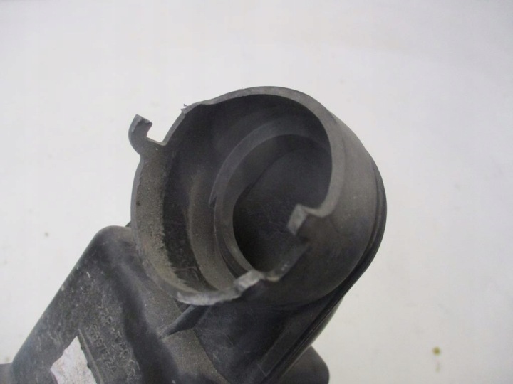 фото №6, Воздуховод воздуха nissan qashqai i 1.5 dci