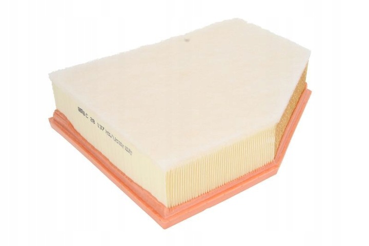 фото №3, Mann-filter c 28 037 фильтр воздуха c 28 037 c