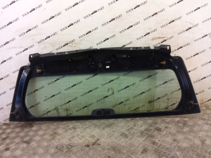 фото №7, Скло задня smart fortwo ii a4517540075
