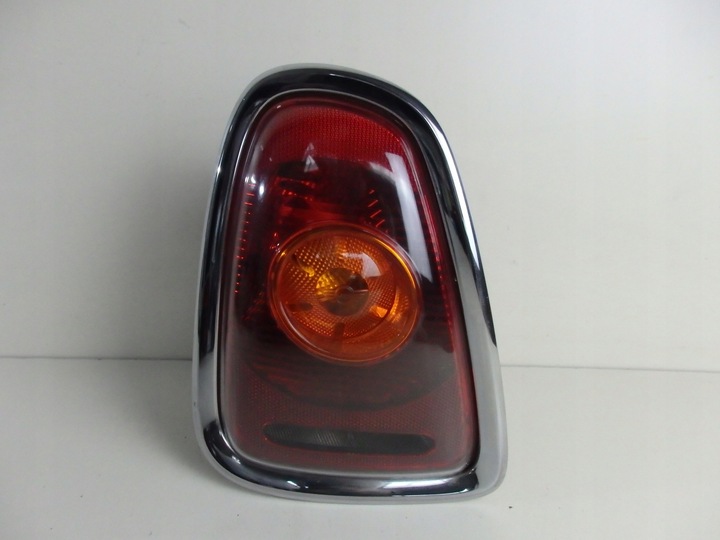 фото №1, Лампа левая задняя зад mini cooper r56 09r