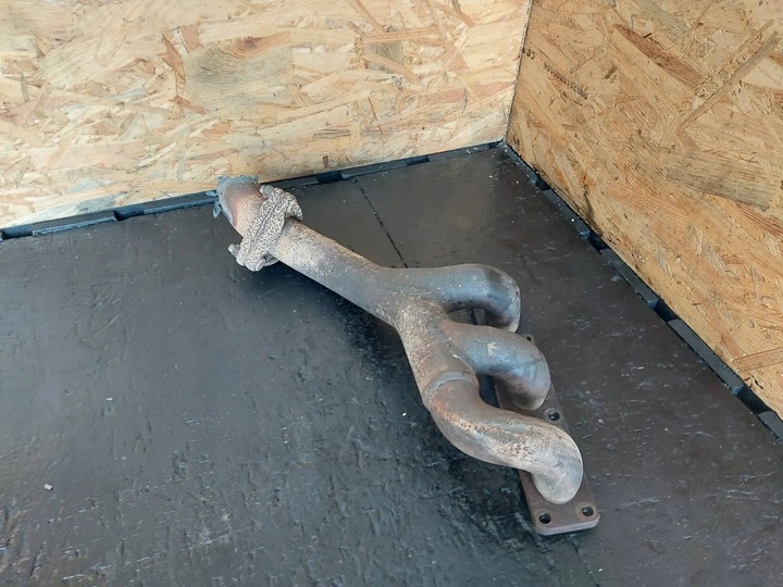 фото №9, Колектор випускний bmw e39 523i m52b25 1xvanos 1740730 11821740730